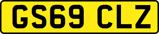 GS69CLZ