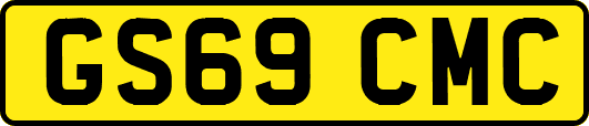 GS69CMC