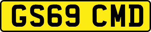 GS69CMD