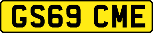 GS69CME