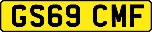 GS69CMF
