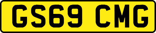 GS69CMG