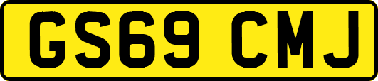 GS69CMJ