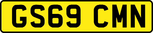 GS69CMN