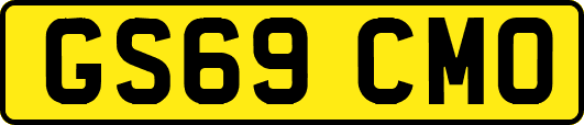 GS69CMO