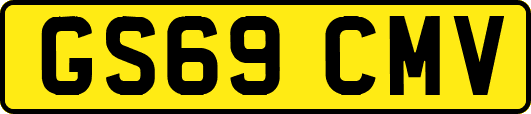 GS69CMV