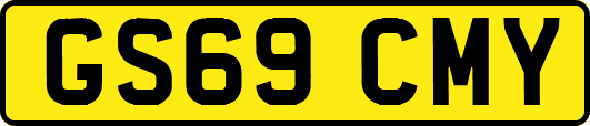 GS69CMY