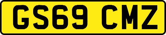 GS69CMZ