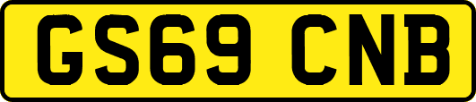 GS69CNB