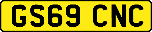 GS69CNC