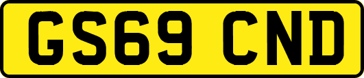 GS69CND
