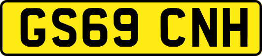GS69CNH