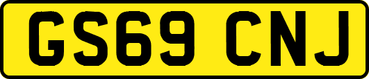 GS69CNJ