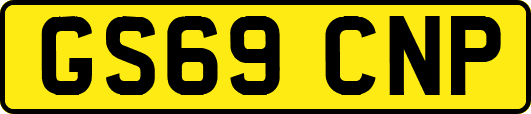 GS69CNP