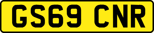 GS69CNR