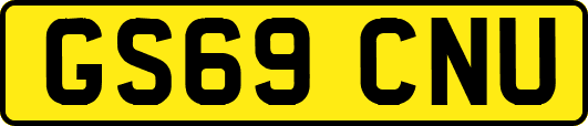 GS69CNU