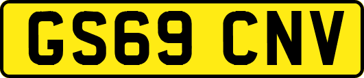 GS69CNV