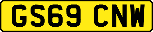 GS69CNW