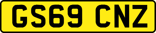 GS69CNZ