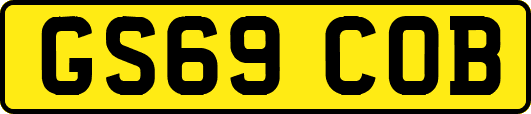 GS69COB