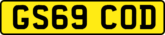 GS69COD