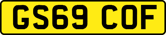 GS69COF