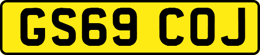 GS69COJ