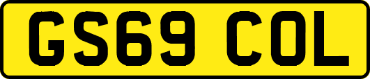 GS69COL