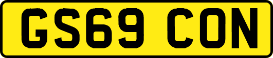 GS69CON