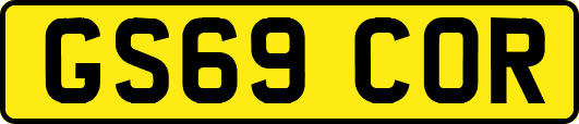 GS69COR