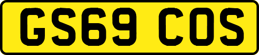 GS69COS