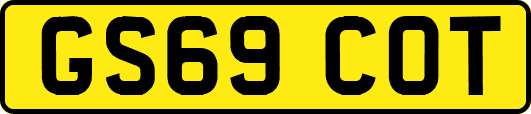 GS69COT