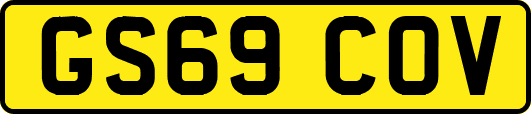 GS69COV