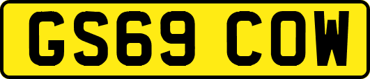 GS69COW