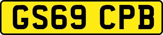 GS69CPB
