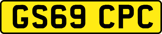 GS69CPC