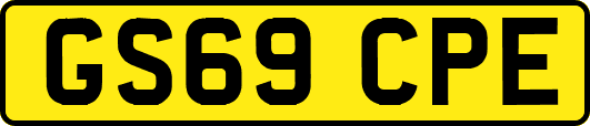 GS69CPE