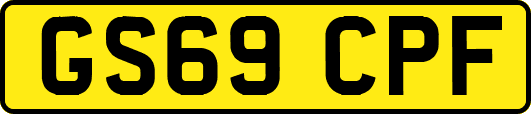 GS69CPF