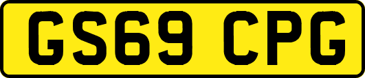 GS69CPG