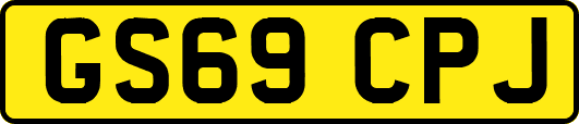 GS69CPJ