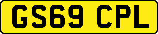 GS69CPL