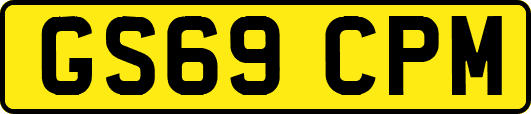 GS69CPM