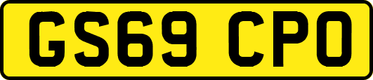 GS69CPO