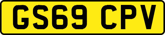 GS69CPV
