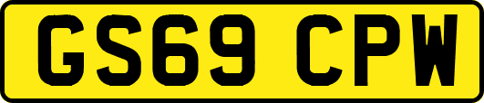 GS69CPW