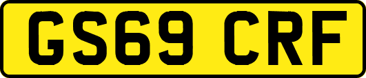 GS69CRF