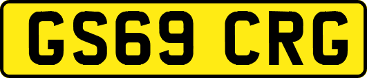 GS69CRG