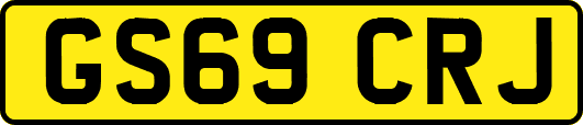 GS69CRJ