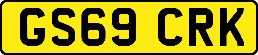 GS69CRK