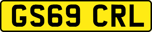 GS69CRL